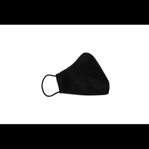 3 layer face mask that’s washable and comfortable